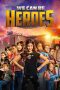 Nonton film We Can Be Heroes (2020) Sub Indo