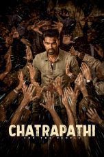 Nonton film Chatrapathi (2023) Sub Indo