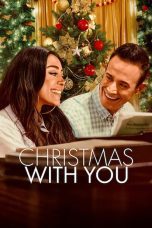 Nonton film Christmas with You (2022) Sub Indo