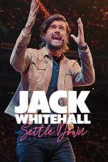 Nonton film Jack Whitehall: Settle Down (2024) Sub Indo