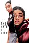 Nonton film The Hate U Give (2018) Sub Indo Nonton film The Hate U Give (2018) Sub Indo