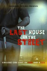 Nonton film The Last House on the Street (2021) Sub Indo
