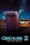 Nonton film Gremlins 2: The New Batch (1990) Sub Indo