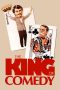 Nonton film The King of Comedy (1982) Sub Indo Nonton film The King of Comedy (1982) Sub Indo