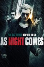 Nonton film As Night Comes (2014) Sub Indo