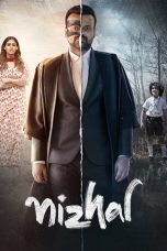 Nonton film Nizhal (2021) Sub Indo