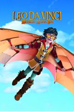 Nonton film Leo Da Vinci: Mission Mona Lisa (2018) Sub Indo