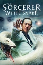 Nonton film The Sorcerer and the White Snake (2011) Sub Indo