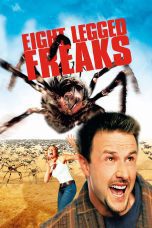 Nonton film Eight Legged Freaks (2002) Sub Indo