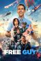 Nonton film Free Guy (2021) Sub Indo