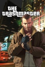 Nonton film The Trashmaster (2010) Sub Indo