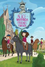 Nonton film Alice-Miranda Friends Forever (2019) Sub Indo