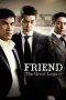 Nonton film Friend: The Great Legacy (2013) Sub Indo Nonton film Friend: The Great Legacy (2013) Sub Indo
