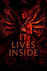 Nonton film It Lives Inside (2023) Sub Indo