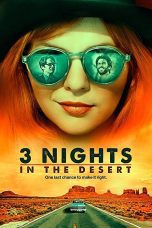 Nonton film 3 Nights in the Desert (2014) Sub Indo