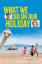 Nonton film What We Did on Our Holiday (2014) Sub Indo Nonton film What We Did on Our Holiday (2014) Sub Indo