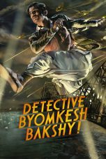 Nonton film Detective Byomkesh Bakshy! (2015) Sub Indo