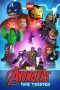 Nonton film LEGO Marvel Avengers: Time Twisted (2022) Sub Indo Nonton film LEGO Marvel Avengers: Time Twisted (2022) Sub Indo