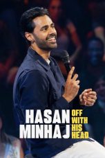 Nonton film Hasan Minhaj: Off with His Head (2024) Sub Indo
