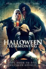 Nonton film Archaon: The Halloween Summoning (2020) Sub Indo