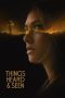 Nonton film Things Heard & Seen (2021) Sub Indo Nonton film Things Heard & Seen (2021) Sub Indo
