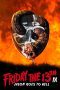 Nonton film Jason Goes to Hell: The Final Friday (1993) Sub Indo Nonton film Jason Goes to Hell: The Final Friday (1993) Sub Indo