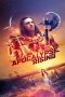 Nonton film Apocalypse Rising (2018) Sub Indo