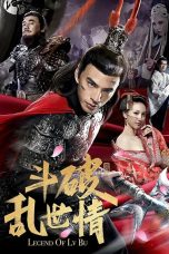 Nonton film Legend of Lv Bu (2020) Sub Indo