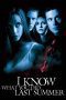 Nonton film I Know What You Did Last Summer (1997) Sub Indo Nonton film I Know What You Did Last Summer (1997) Sub Indo