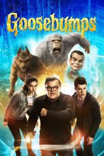 Nonton film Goosebumps (2015) Sub Indo