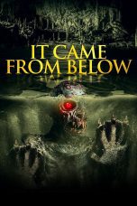 Nonton film It Came from Below (2021) Sub Indo