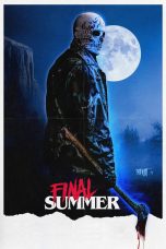 Nonton film Final Summer (2023) Sub Indo