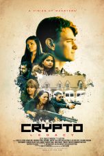 Nonton film Crypto Legacy (2020) Sub Indo