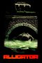 Nonton film Alligator (1980) Sub Indo Nonton film Alligator (1980) Sub Indo