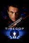 Nonton film Timecop (1994) Sub Indo Nonton film Timecop (1994) Sub Indo