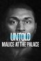 Nonton film Untold: Malice at the Palace (2021) Sub Indo Nonton film Untold: Malice at the Palace (2021) Sub Indo
