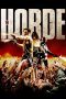 Nonton film The Horde (2010) Sub Indo Nonton film The Horde (2010) Sub Indo