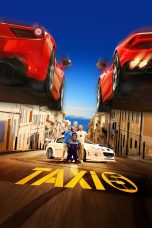 Nonton film Taxi 5 (2018) Sub Indo
