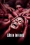 Nonton film The Green Inferno (2013) Sub Indo
