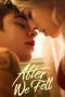 Nonton film After We Fell (2021) Sub Indo Nonton film After We Fell (2021) Sub Indo