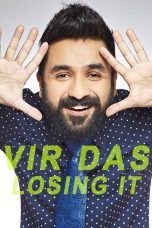 Nonton film Vir Das: Losing It (2018) Sub Indo