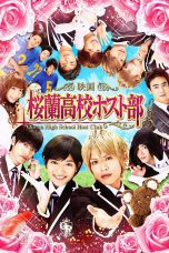 Nonton film Ouran High School Host Club (2012) Sub Indo