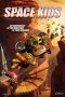 Nonton film Space Kids (2023) Sub Indo