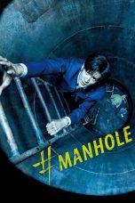 Nonton film #Manhole (2023) Sub Indo