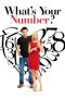 Nonton film What’s Your Number? (2011) Sub Indo Nonton film What’s Your Number? (2011) Sub Indo