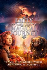 Nonton film Emily and the Magical Journey (2020) Sub Indo