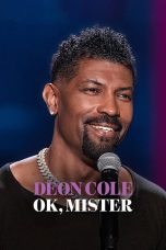 Nonton film Deon Cole: Ok, Mister (2024) Sub Indo