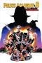 Nonton film Police Academy 6: City Under Siege (1989) Sub Indo Nonton film Police Academy 6: City Under Siege (1989) Sub Indo