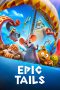 Nonton film Epic Tails (2023) Sub Indo