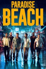 Nonton film Paradise Beach (2019) Sub Indo